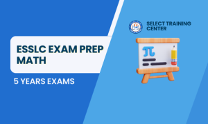 ESSLCE: Math with Model Exam
